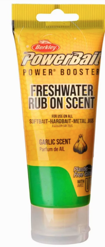 POWERBAIT GEL 80ML