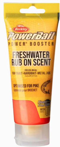 POWERBAIT GEL 80ML