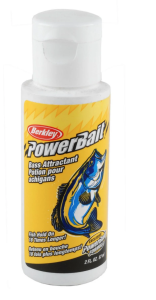 POWERBAIT ATTRACTANT