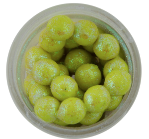 POWERBAIT SPARKLE POWER EGGS FLOATING MAGNUM 14GR