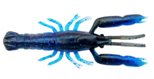 SG 3D CRAYFISH RATTLING 6.7CM