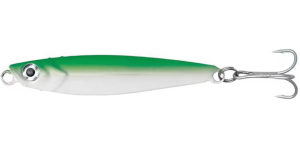 KINETIC COOL HERRING 25GR - GREEN/SILVER