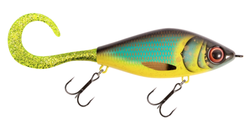 STRIKE PRO GUPPIE 13.5CM 120G