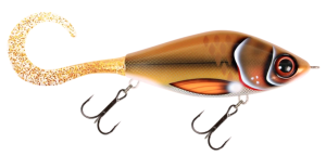 STRIKE PRO GUPPIE 13.5CM 120G