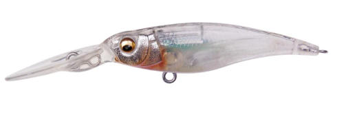 MEGABASS SHADING-X R62