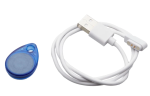 PULZ BAIT CHARGER PACK (CABLE + MAGNET)