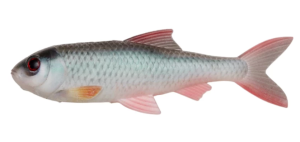 PULZ BAIT SKINZ ROACH 15CM 2PCS - ROACH