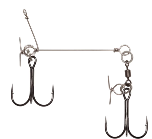 PULZ BAIT RIGZ 15CM - SPINNING (2A) 2PCS