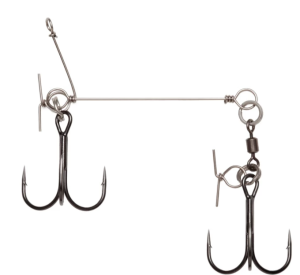 PULZ BAIT RIGZ 15CM - SPINNING (2A) 2PCS