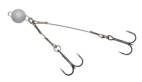 PULZ BAIT RIGZ 15CM - JIGGING (3A) 2PCScs