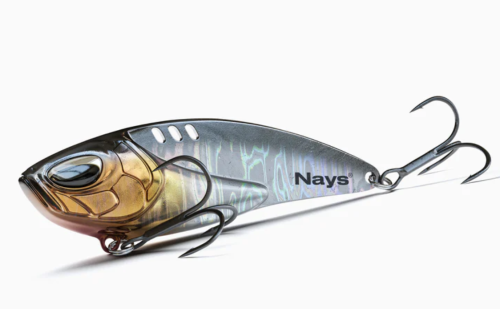 NAYS MTL LF 45