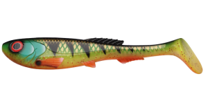 ABU BEAST PADDLETAIL 21CM 94G