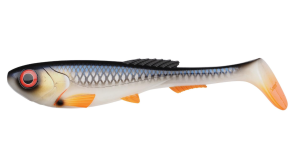 ABU BEAST PADDLETAIL 17CM 49G