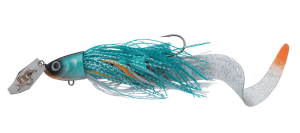 ABU BEAST BLADED JIG 25CM 50G