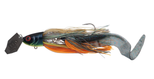 ABU BEAST BLADED JIG 25CM 50G