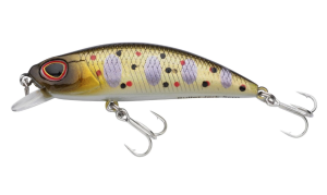 BERKLEY DEX BULLET JERK 5CM 3.7G