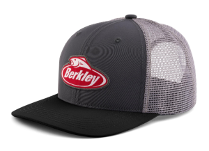 BERKLEY PERFORMANCE TRUCKER CAP