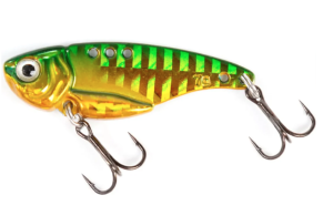 FLADEN CONRAD VIBRA FAT 14G