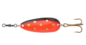 ABU JAZZ SPOON 10G 4.5CM