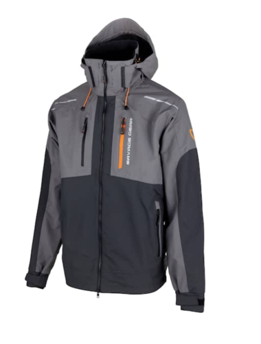 SG WP PERFORMANCE JACKET - GUNMETAL