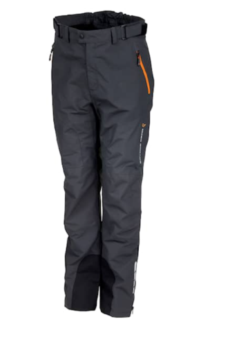 SG WP PERFORMANCE TROUSERS - GUNMETAL
