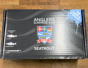 OGP SEATROUT ANGLERS SURPRISE