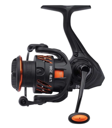 SG ORANGE LTD FD