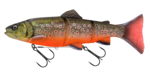 SG 3D LT TROUT 20CM 93G