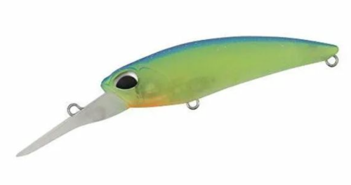 DUO REALIS SHAD 62DR SP
