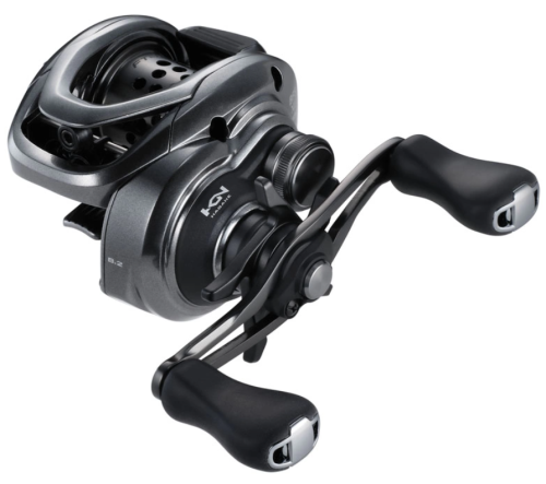 SHIMANO SLX BFS XG