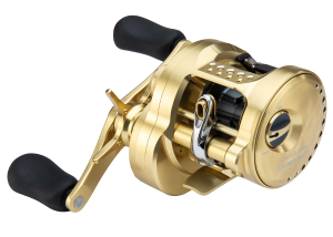 SHIMANO CALCUTTA CONQUEST 201