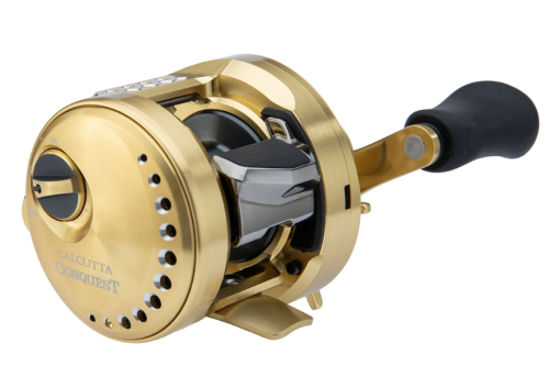SHIMANO CALCUTTA CONQUEST 201
