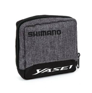 SHIMANO YASEI SYNC TRACE & DROPSHOT CASE