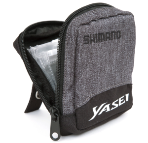 SHIMANO YASEI SYNC TRACE & DROPSHOT CASE