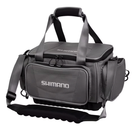 SHIMANO TACKLE BAG LARGE