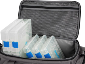 SHIMANO TACKLE BAG LARGE