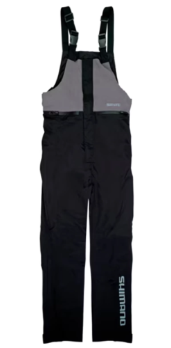 SHIMANO BIB & BRACE NON PADDED