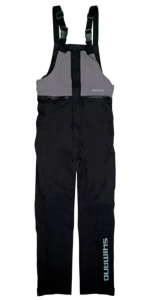 SHIMANO BIB & BRACE NON PADDED