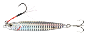 DAIWA SAMURAI JIG R 10.5CM 60G