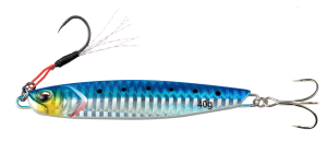 DAIWA SAMURAI JIG R 9.2CM 40G