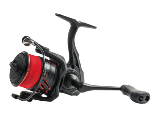 FLADEN MAXXIMUS PRED-X