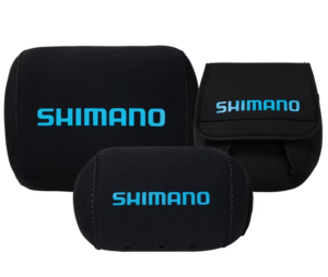 SHIMANO REEL COVER BAITCAST LOW PROFILE