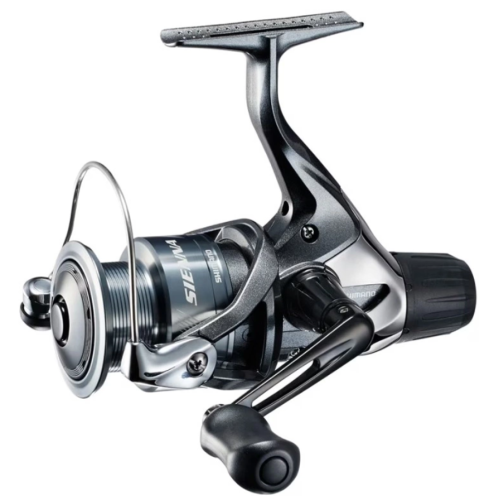 SHIMANO SIENNA RE