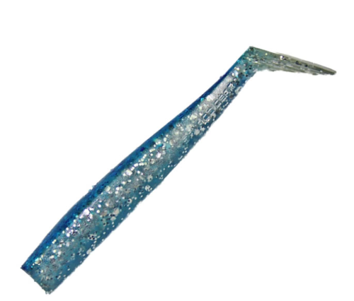 SG LB SANDEEL 16CM - BLUE SILVER