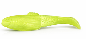 RELAX DIAMOND SHAD 3 - YELLOW