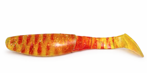 RELAX RIPPER KOPYTO 4 - LIMITED YELLOW TIGER