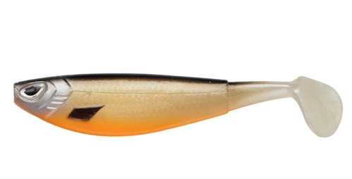 BERKLEY SICK FLANKER 8CM JIGGBAREN