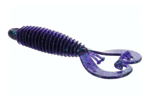 WESTIN RINGCRAW 9CM - JUNEBUG