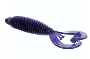 WESTIN RINGCRAW 9CM - JUNEBUG