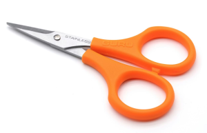 GURU SERRATED RIG SCISSORS